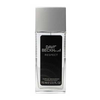 David Beckham Respect Men dezodorant spray 75ml