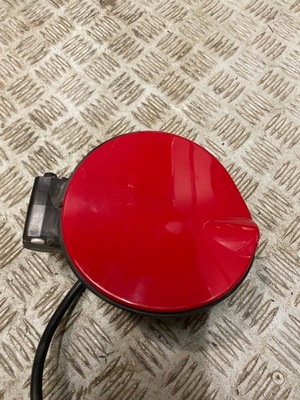 Крышка заливной топлива 289 rosso alfa romeo mito фото №1