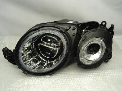 Фара левый bentayga 36a941005f новый перед фото №1