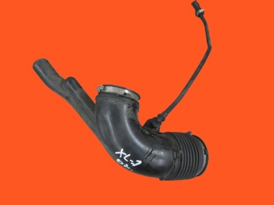 Suzuki xl7 3.6i 2007 труба wąż воздухозаборник воздуха фото №1