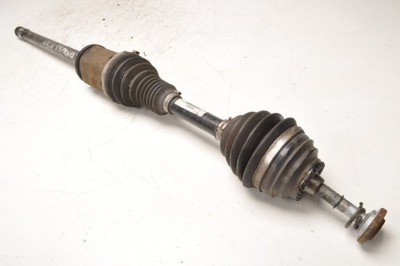 Bmw x1 e84 приводной вал правая длинная 7591682 фото №1