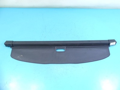 Шторка багажника fiat croma ii 05-10 фото №1