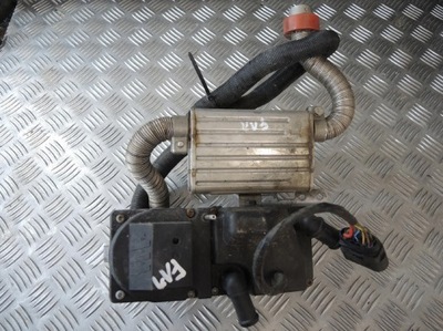 Bmw 5 f11 webasto фото №1