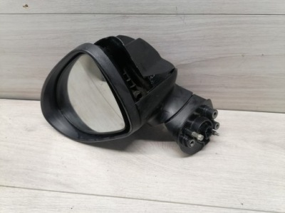 Kia rio iii зеркало левая - 027508 фото №1