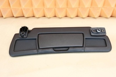 Mercedes slk r171 захист сонцезахисна права фото №1