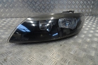 Audi q7 4l - лампа левая 4l0941003k фото №1