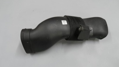 Bmw x3 f25 x4 f26 труба шланг воздухозаборник воздуха n55 7601874 фото №1