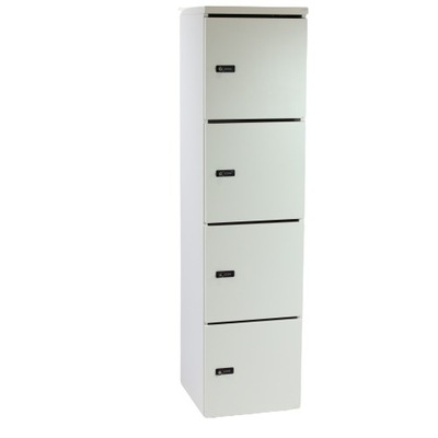 Szafa MARO skrytki locker BHP 40 cm