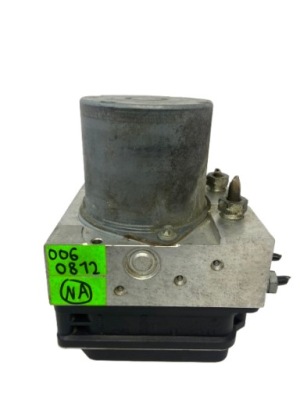 Насос abs mercedes w169 0265950618 a0064310812 фото №1