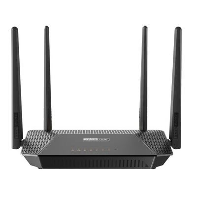 Router WiFi Totolink A3300R AC1200 Dual Band 4xRJ4