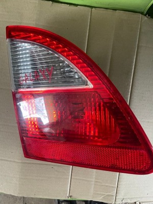 Лампа лівий задня ford galaxy mk1 lift 00-06r фото №1