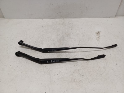 Renault koleos 1 i 07- рычаги дворник перед левая правое фото №1