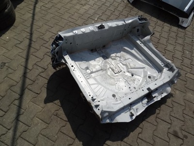 Opel grandland x 2021 pas задний с пол стена фото №1