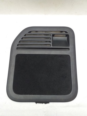 Range rover evoque захист запобіжників фото №1