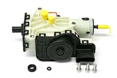 Модуль дозирующий насос adblue iveco daily euro 6 фото №1