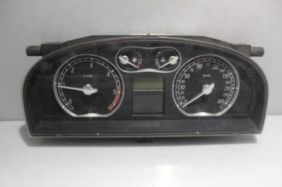 Прилади renault laguna ii фото №1