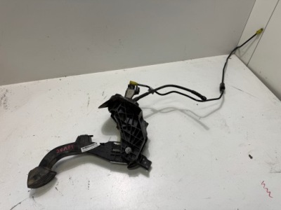 Педаль зчеплення citroen jumpy proace vivaro c expert iv 2016- 98189023800 фото №1