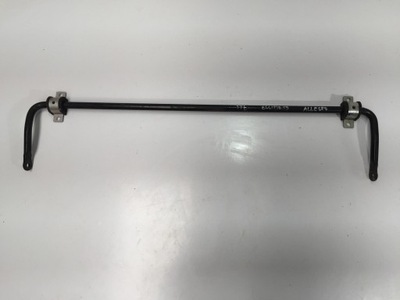 Eclipse cross 2019 тяга стабилизатора задняя фото №1