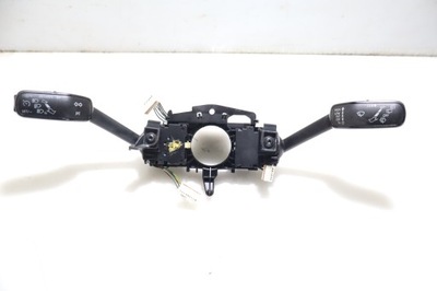 Перемикач комбінований світла skoda octavia iii фото №1