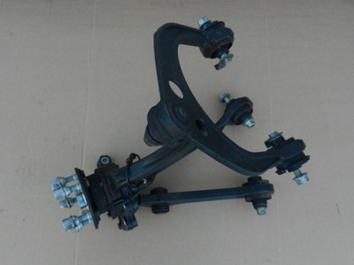 2015+ challenger поворотний кулак важіль ступиця перед фото №1