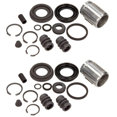 2× maxgear 27-0576 набір ремонтний, супорт гальма фото №1