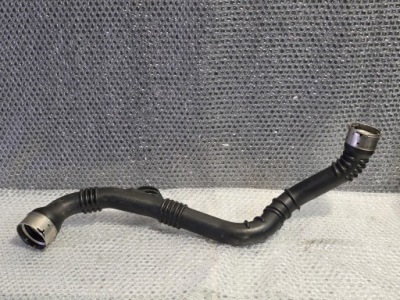 Шланг труба 144608957r renault kadjar megane scenic 1.5 dci фото №1