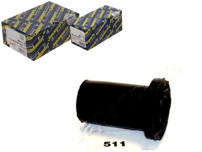 Втулка рессора mitsubishi задняя pajero japanparts фото №1