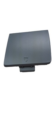 Заглушка фаркоп буксировочный mercdes sl w230 amg фото №1