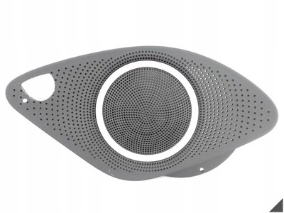 Audi r8 420 lift 07-15 защита динамика дверь правая перед bang & olufsen фото №1