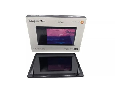 TABLET KRUGER MATZ EAGLE 961 2/16GB