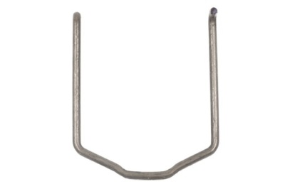 Защита трубка воздуха renault 2.3dci do turbo 9700220 фото №1