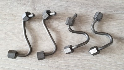 Трубки форсунок топливные jeep patriot compass 2,2 фото №1