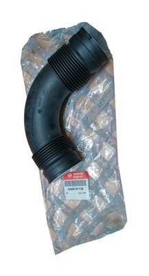 Шланг труба повітря alfa romeo 147 1.9 jtd 46741125 фото №1