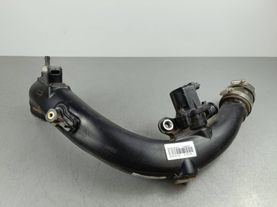 2020 alfa romeo stelvio труба впускний турбіни 00500536260 фото №1