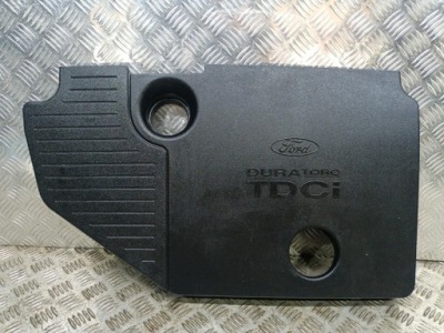 Ford mondeo mk4 2.0 tdci защита двигателя верхний фото №1