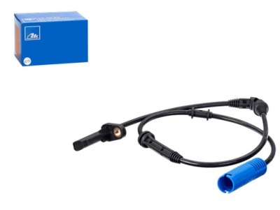 CAPTEUR ABS AVANT L/P MINI R56 R57 R58 R59 CLUBMAN R55 CLUBVAN R55 