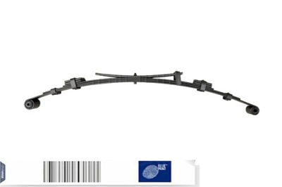 BLUE PRINT RESORTE PARTE TRASERA DAIHATSU FEROZA 1.6 10.88-12.99  