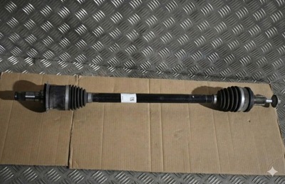 Idealna приводной вал задняя задняя правая mercedes w167 1 фото №1