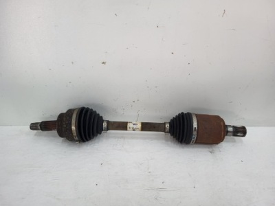 Приводной вал перед левая hyundai i30 iii i30n 49500s0100 2.0 t фото №1