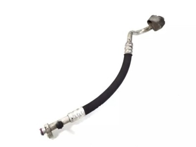 Wąż шланг трубка кондиционера mercedes w204 c220 2.2 cdi a2048302216 фото №1