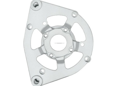 Передня корпус генератора abr0091s фото №1