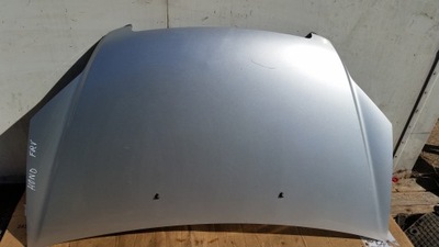 Honda fr-v 04 -08 капот передняя фото №1