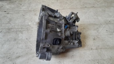 Nissan x-trial t30 2.2 коробка передач передач механическая фото №1