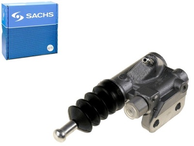 AMORTIGUADOR CONJUNTO DE EMBRAGUE HONDA ACCORD VII CR-V II FR-V 2.2D 01.04- SACHS  