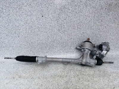 Bmw x1 f48 x2 f39 2 f45 f46 трансмиссия рулевая рейка 6899962 uo фото №1