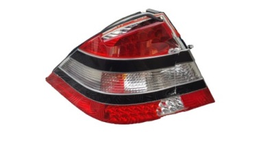 Mercedes w220 фара праві задній eagle eyes led фото №1