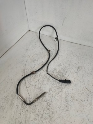 Opel 5855375 датчик температури вихлопних газів фото №1