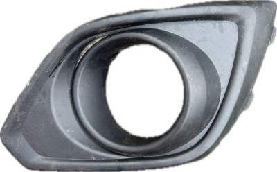 Opel antara решётка радиатора gratka бампера правый перед 25953660 фото №1