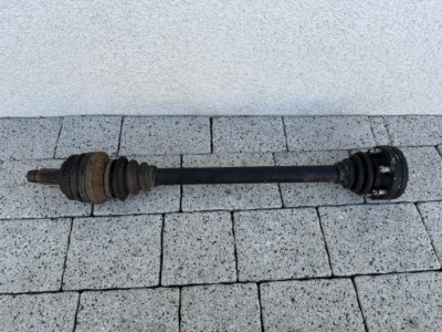 Привідний вал праві задній bmw 3 e46 задня правий 1229496 фото №1