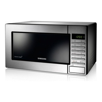 Mikrofalówka z Grillem Samsung GE87MX 23 L 800W